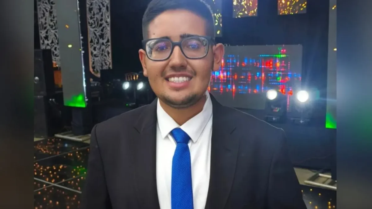 Estudante desaparecido em Santa Rosa de Goiás é encontrado a salvo após intensa mobilização