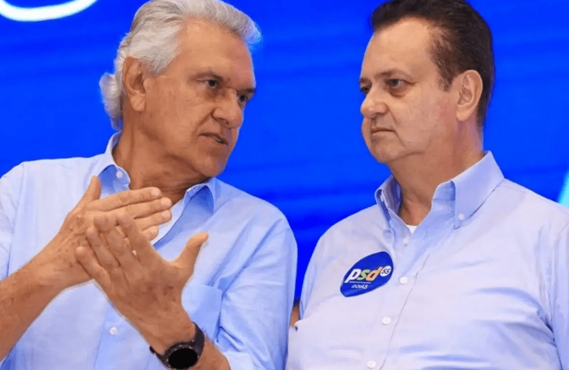 PSD antecipa decisão sobre candidato à Presidência para 31 de março