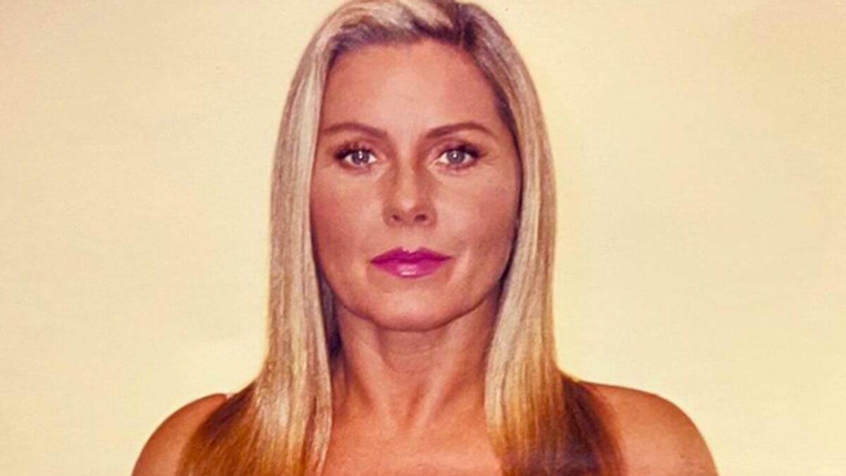 Vera Fischer relembra ensaio nu aos 25 anos e diz que pensou em arte, não em pudor