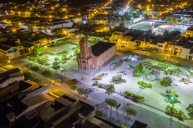 Amazon, Shopee e Magalu: Como Hidrolândia virou o maior polo logístico de Goiás e transformou a economia local