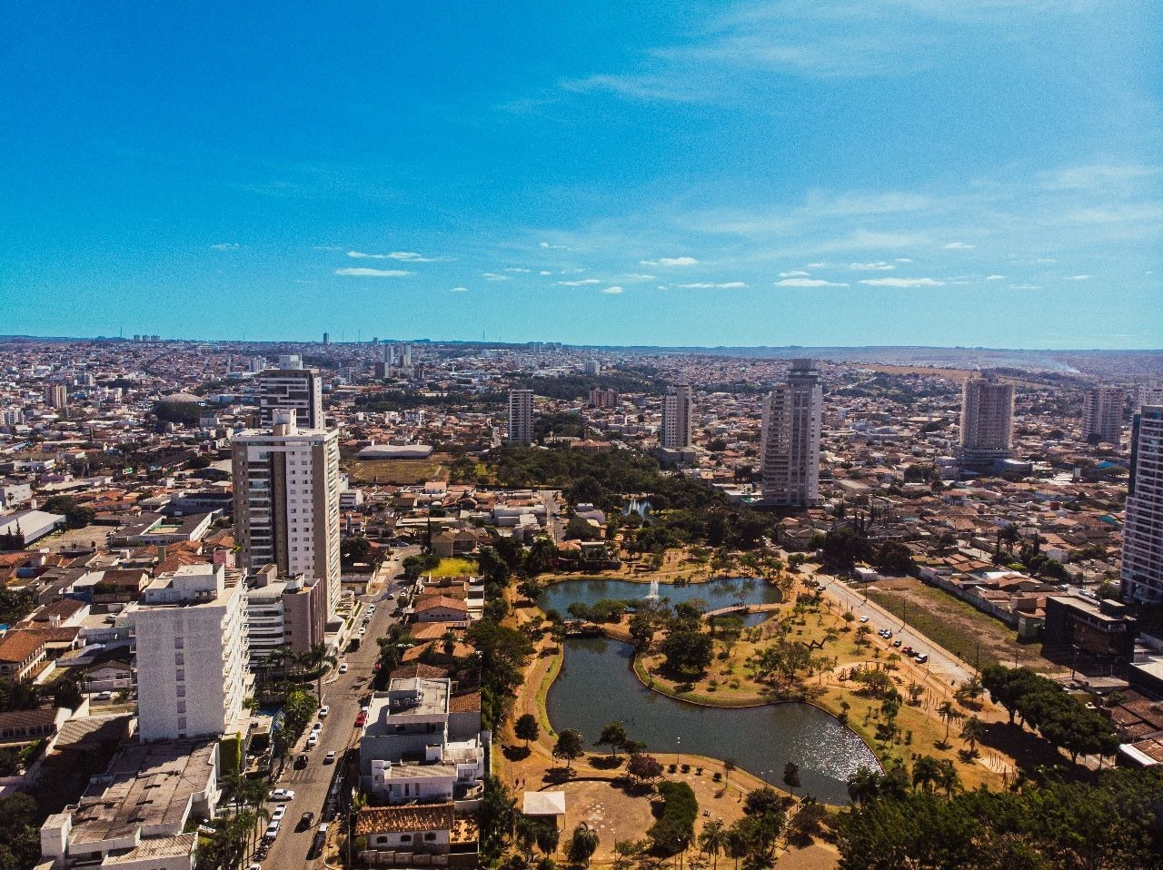 Anápolis agiliza abertura de empresas em até 10 vezes com novo Alvará Provisório; veja como funciona