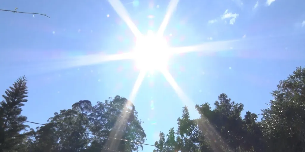 Clima agradável: confira a previsão do tempo para Goiânia nos próximos dias
