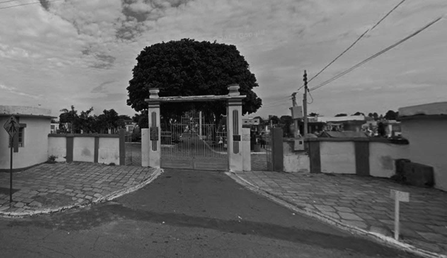 De cemitérios a colégios: Conheça 15 lugares considerados mal-assombrados em Goiânia