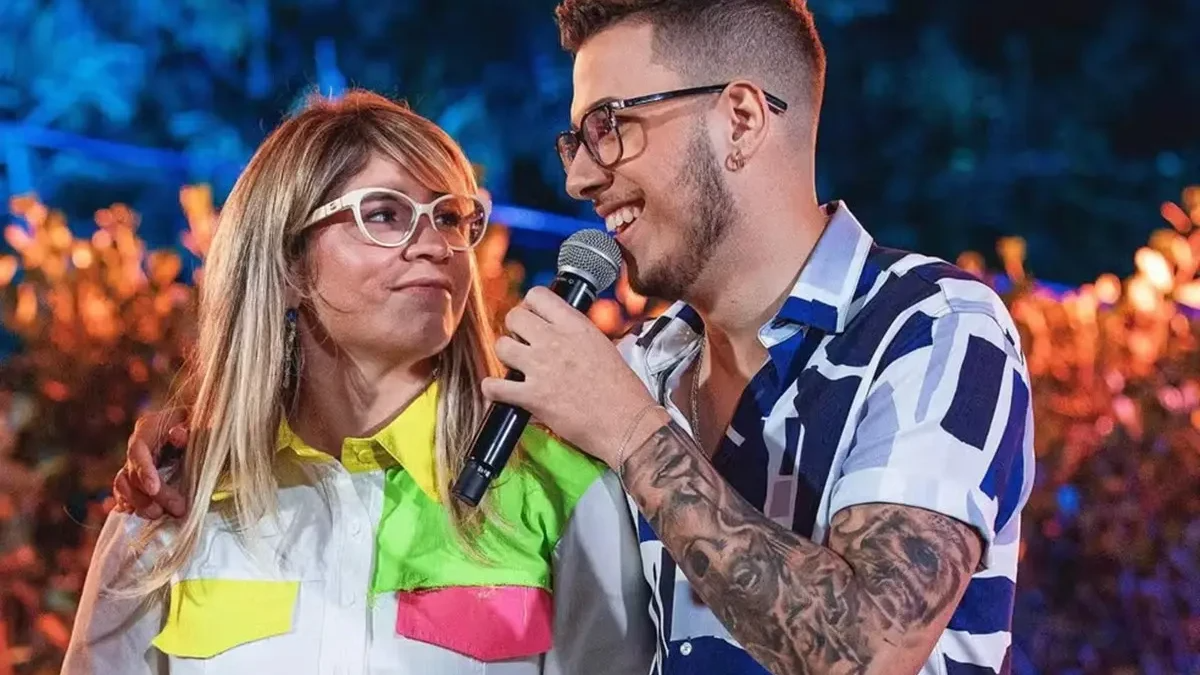 Deixou a música para trás: A surpreendente nova vida do irmão de Marília Mendonça longe dos palcos
