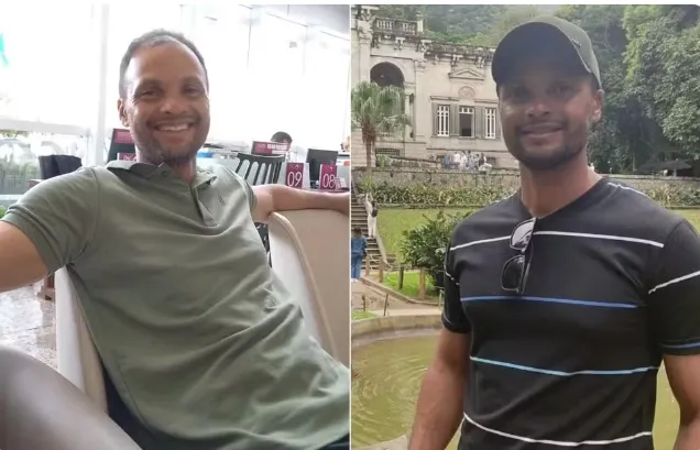 Eletricista de 44 anos está desaparecido há mais de uma semana