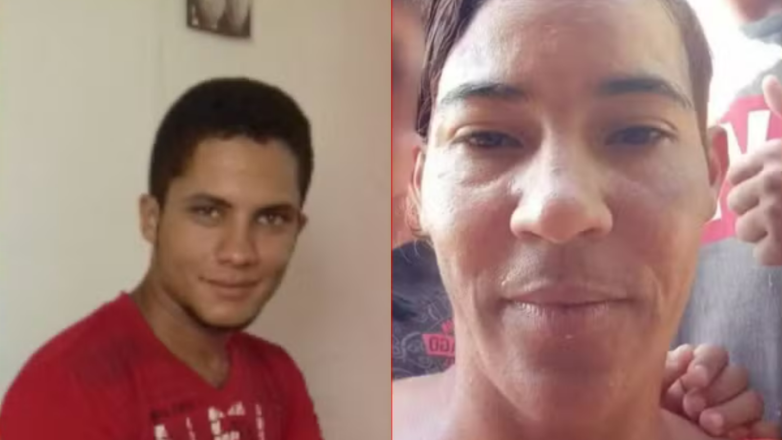 Filhos são presos no velório da mãe suspeitos de sequestrar padrasto