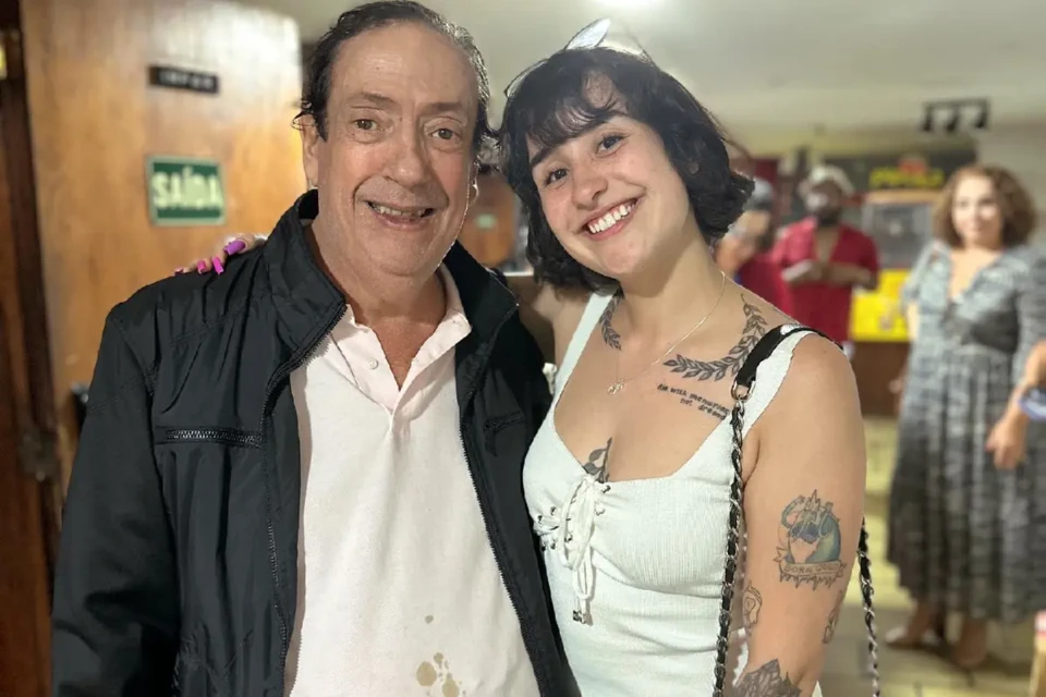 Foto da Galeria