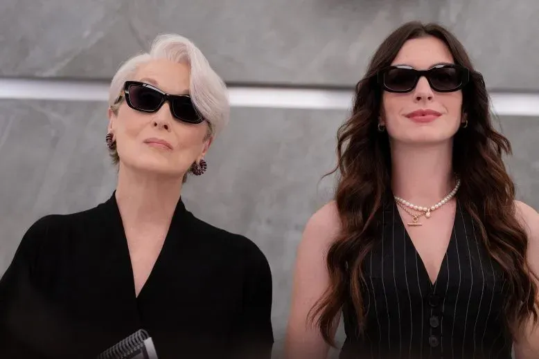 Pré-venda de 'O Diabo Veste Prada 2' começa nesta quinta (9); veja detalhes
