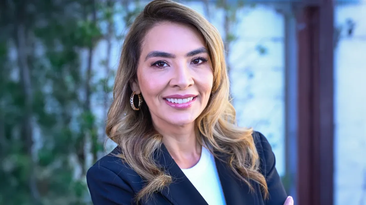Primeira mulher no comando: Eliane Simonini assume a presidência da Goinfra