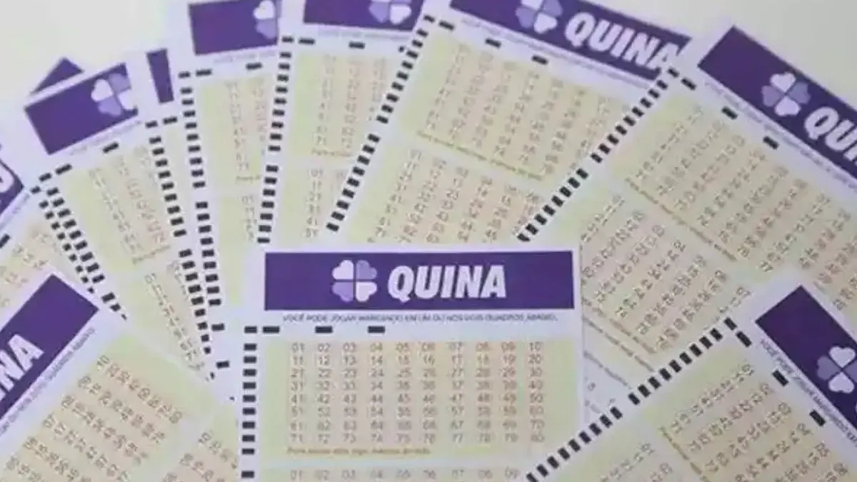Quina 6989: aposta do RS leva prêmio principal e dois goianos cravam a quadra