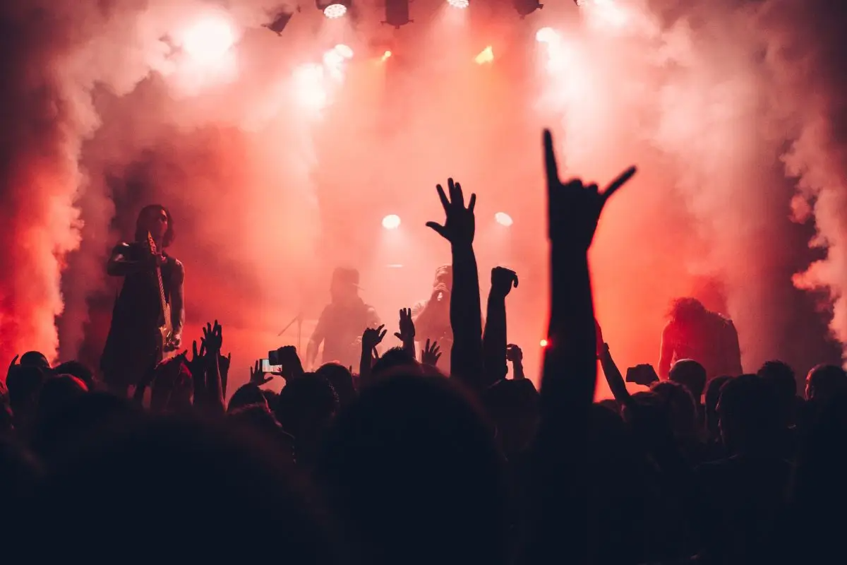 Rock gratuito em Goiânia: Circuito do Rock começa com shows em bares e programação especial antes do MotoGP