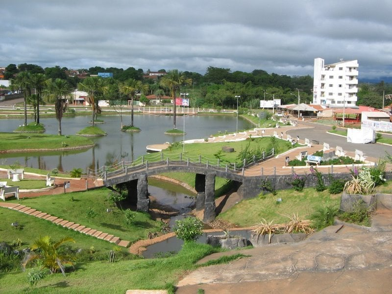 São Luís de Montes Belos vive 'boom' econômico e conquista 2º lugar em prêmio de gestão e futuro